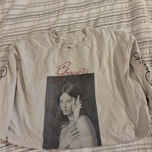 Gracie Abrams Eras Tour XL